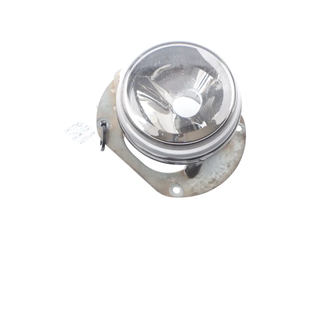 Mercedes W204 Fog Light Lamp Left N/S Front Bumper Lighting Unit - SKU A2048202156-1 - Part number A2048202156