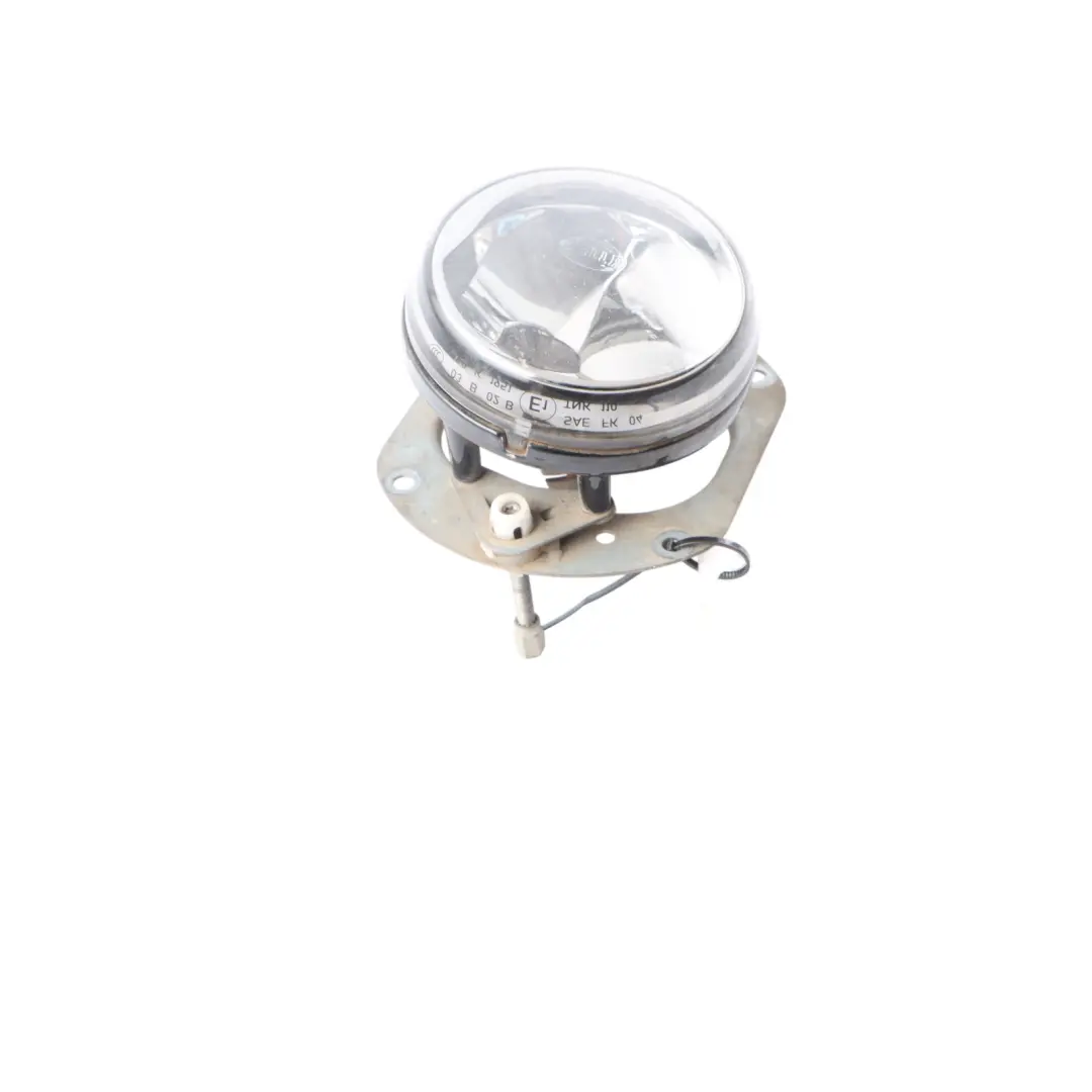 Mercedes W204 Nebelscheinwerfer Stoßstange Vorne Links - SKU A2048202156-1 - Teilenummer A2048202156