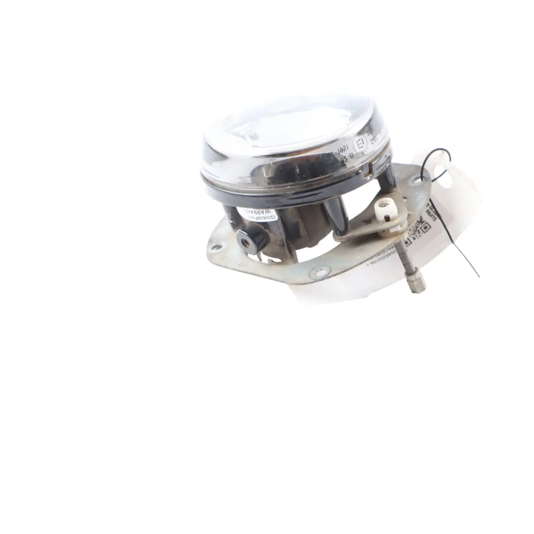 Mercedes W204 Nebelscheinwerfer Stoßstange Vorne Links - SKU A2048202156-1 - Teilenummer A2048202156