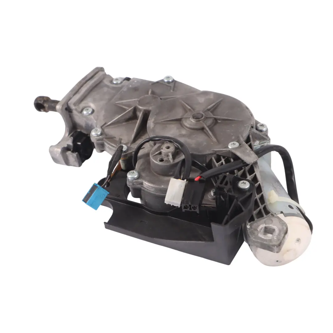 Mercedes S204 Rear Tailgate Hydraulic Pump Trunk Boot Lid Motor Unit - SKU A2048202242 - Part number A2048202242