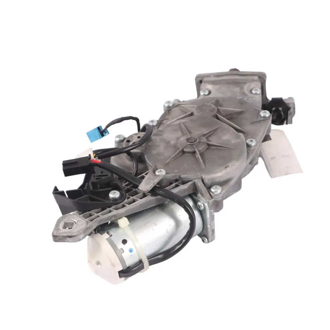 Hydraulic Pump Trunk Boot Lid Motor Unit to Mercedes S204 Rear Tailgate with Part number A2048202242 Mercedes S204 Rear Tailgate Hydraulic Pump Trunk Boot Lid Motor Unit - SKU A2048202242 - Part number A2048202242