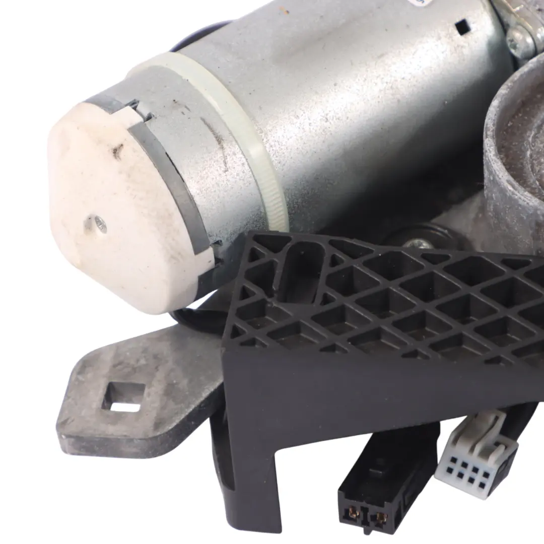 Mercedes S204 Rear Tailgate Hydraulic Pump Trunk Boot Lid Motor Unit - SKU A2048202242 - Part number A2048202242