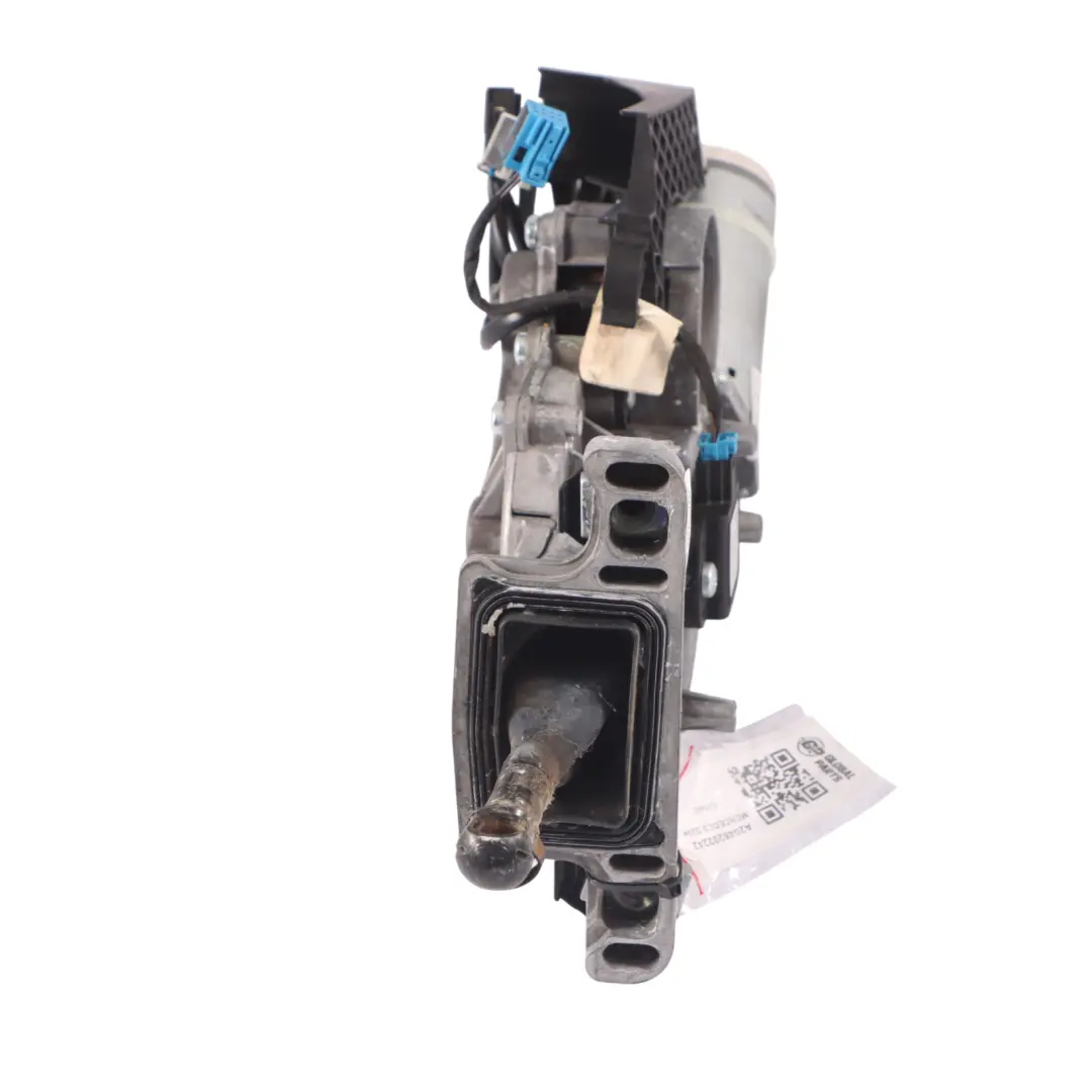 Mercedes S204 Rear Tailgate Hydraulic Pump Trunk Boot Lid Motor Unit - SKU A2048202242 - Part number A2048202242