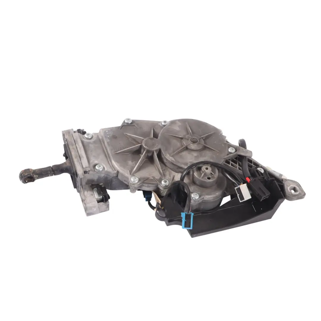 Mercedes S204 Rear Tailgate Hydraulic Pump Trunk Boot Lid Motor Unit - SKU A2048202242 - Part number A2048202242