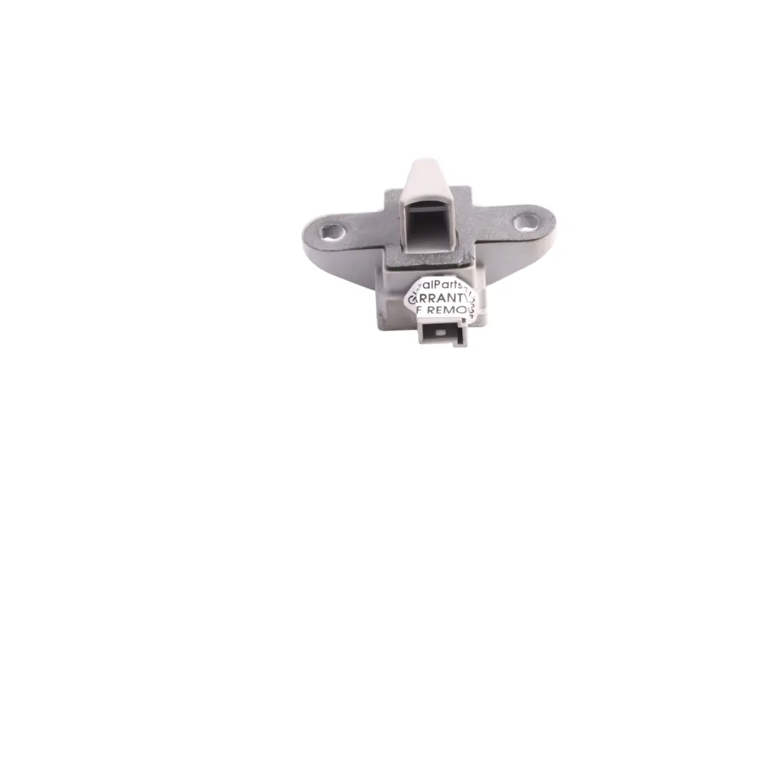 Mercedes W204 Air Module Crash Sensor Module - SKU A2048203126 - Part number A2048203126