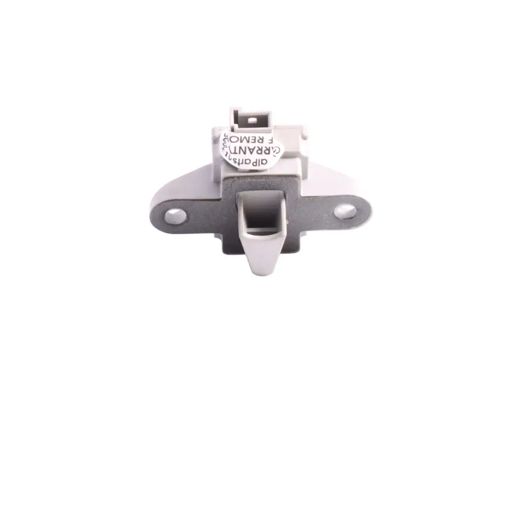 Mercedes W204 Air Module Crash Sensor Module - SKU A2048203126 - Part number A2048203126