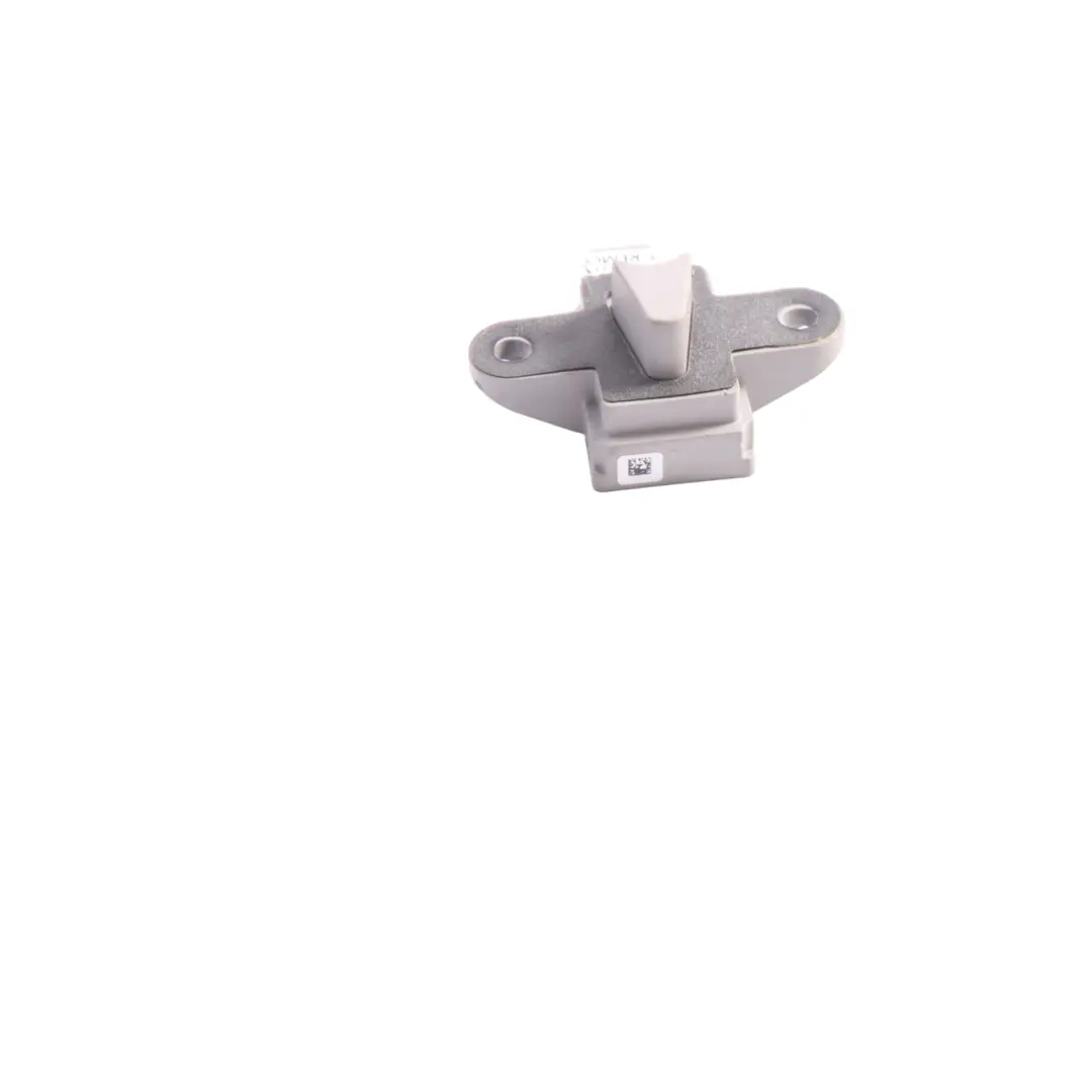 Mercedes W204 Air Module Crash Sensor Module - SKU A2048203126 - Part number A2048203126