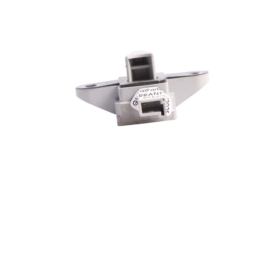 Mercedes W204 Air Module Crash Sensor Module - SKU A2048203126 - Part number A2048203126