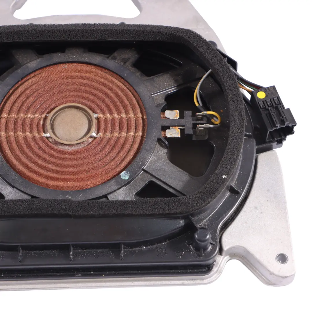  Altavoz Mercedes W204 C207 Estante Trasero Subwoofer - SKU A2048205002 - Número de pieza A2048205002
