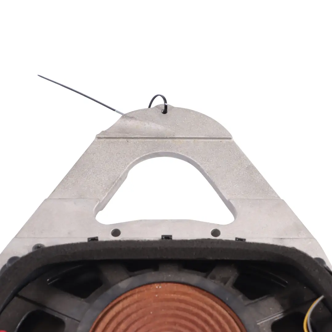  Altavoz Mercedes W204 C207 Estante Trasero Subwoofer - SKU A2048205002 - Número de pieza A2048205002