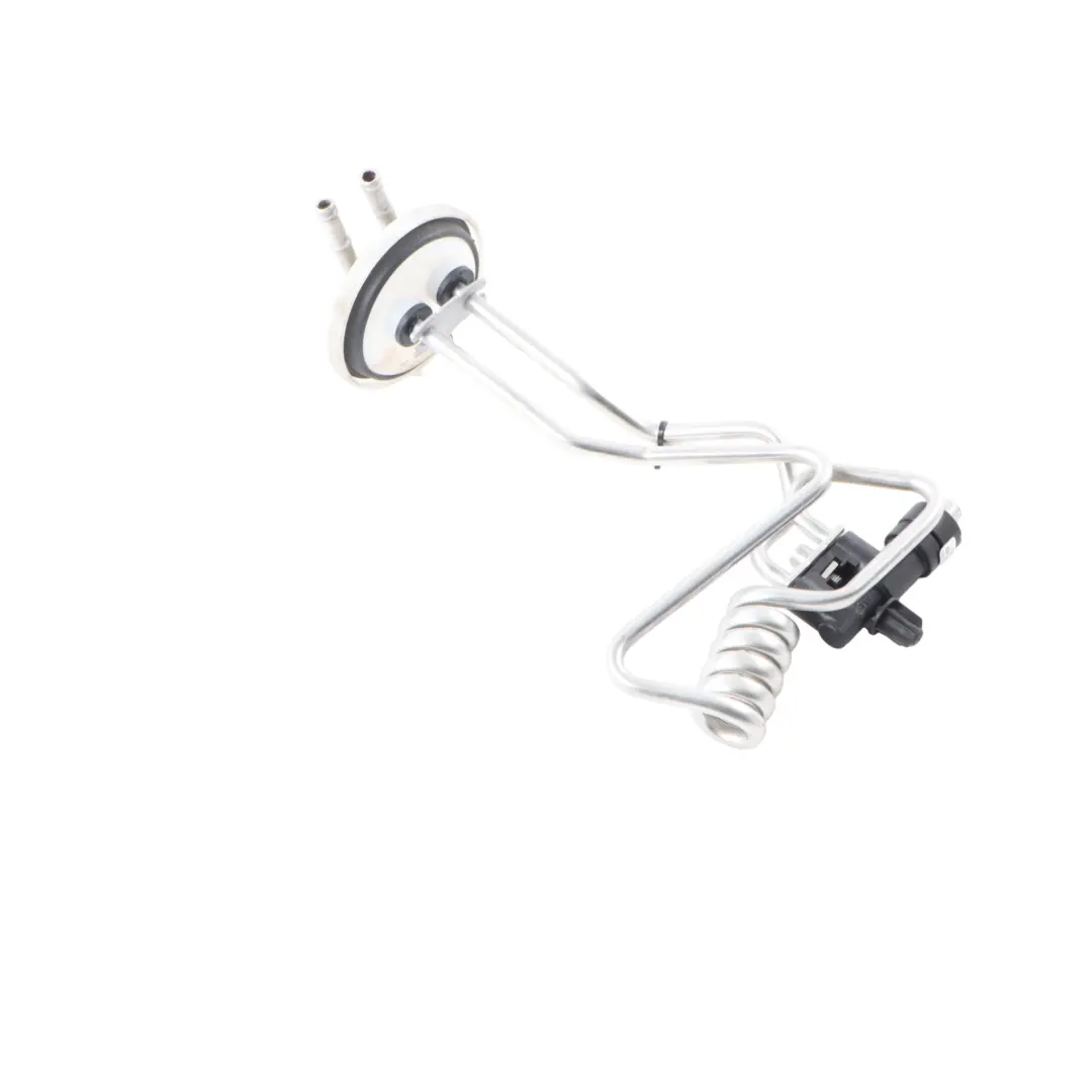  Échangeur Chaleur Réservoir Lave Glace Mercedes W204 C207 W212 - SKU A2048300361 - Numéro de pièce A2048300361