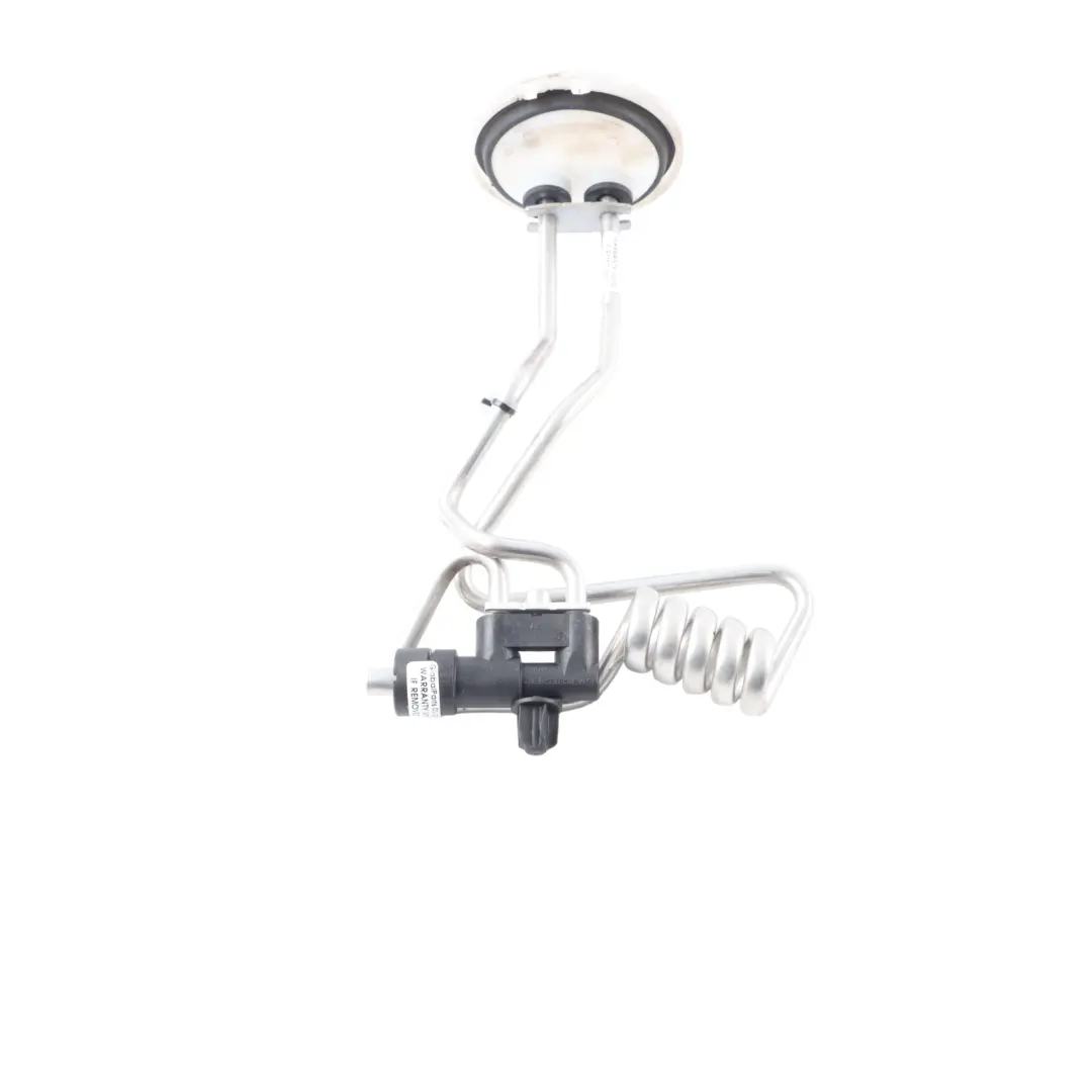 Mercedes W204 C207 W212 Serbatoio Lavavetro Scambiatore Di Calore - SKU A2048300361 - Numero di parte A2048300361