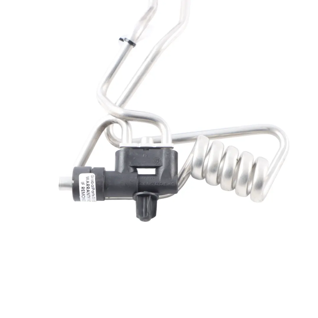  Échangeur Chaleur Réservoir Lave Glace Mercedes W204 C207 W212 - SKU A2048300361 - Numéro de pièce A2048300361