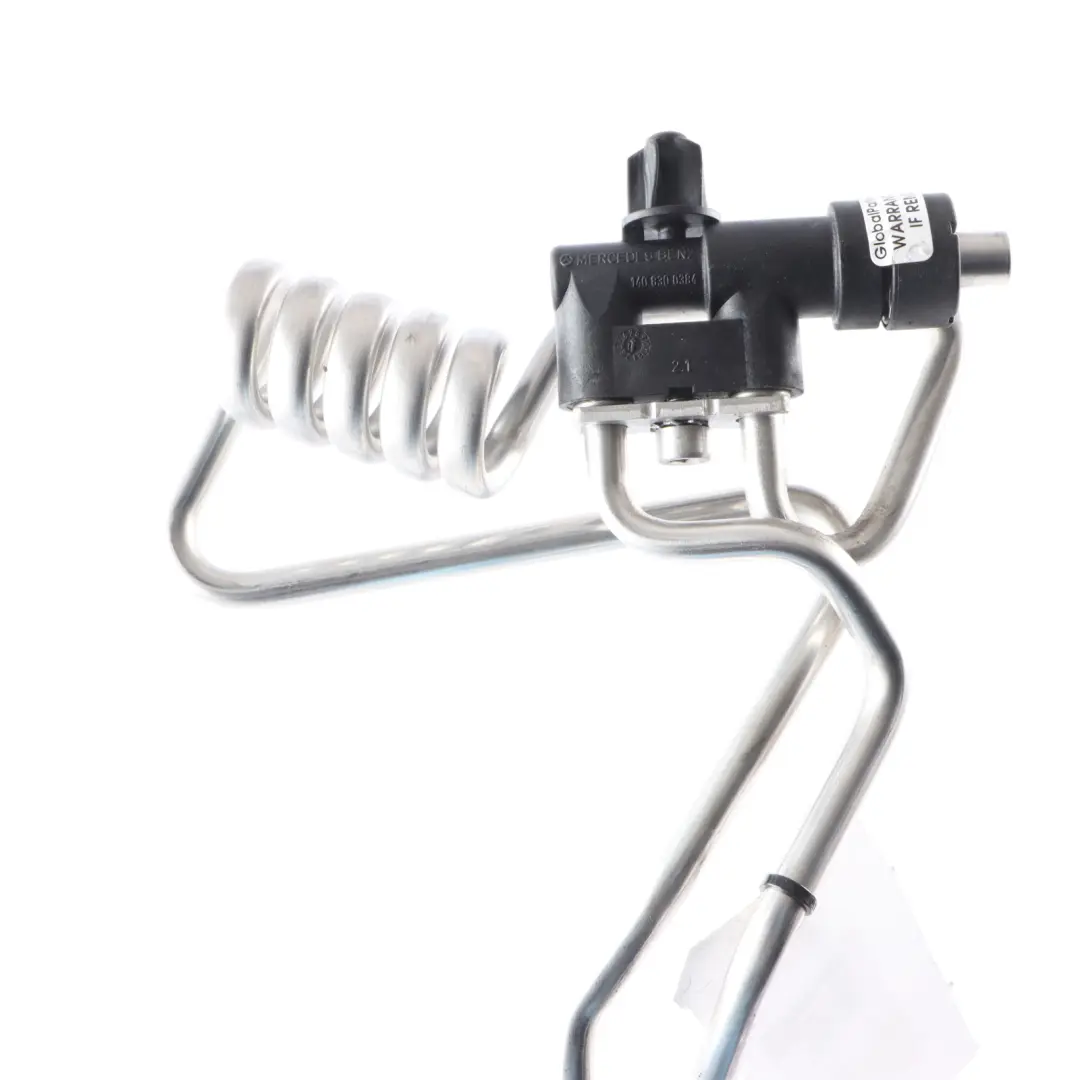Mercedes W204 C207 W212 Serbatoio Lavavetro Scambiatore Di Calore - SKU A2048300361 - Numero di parte A2048300361