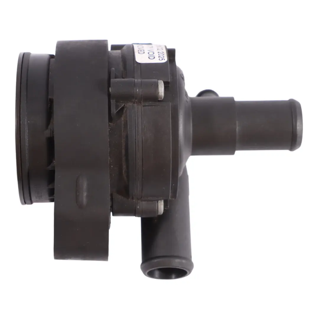Mercedes C207 Pompa Acqua Refrigerante Ausiliaria Elettrica - SKU A2048350264 - Numero di parte A2048350264