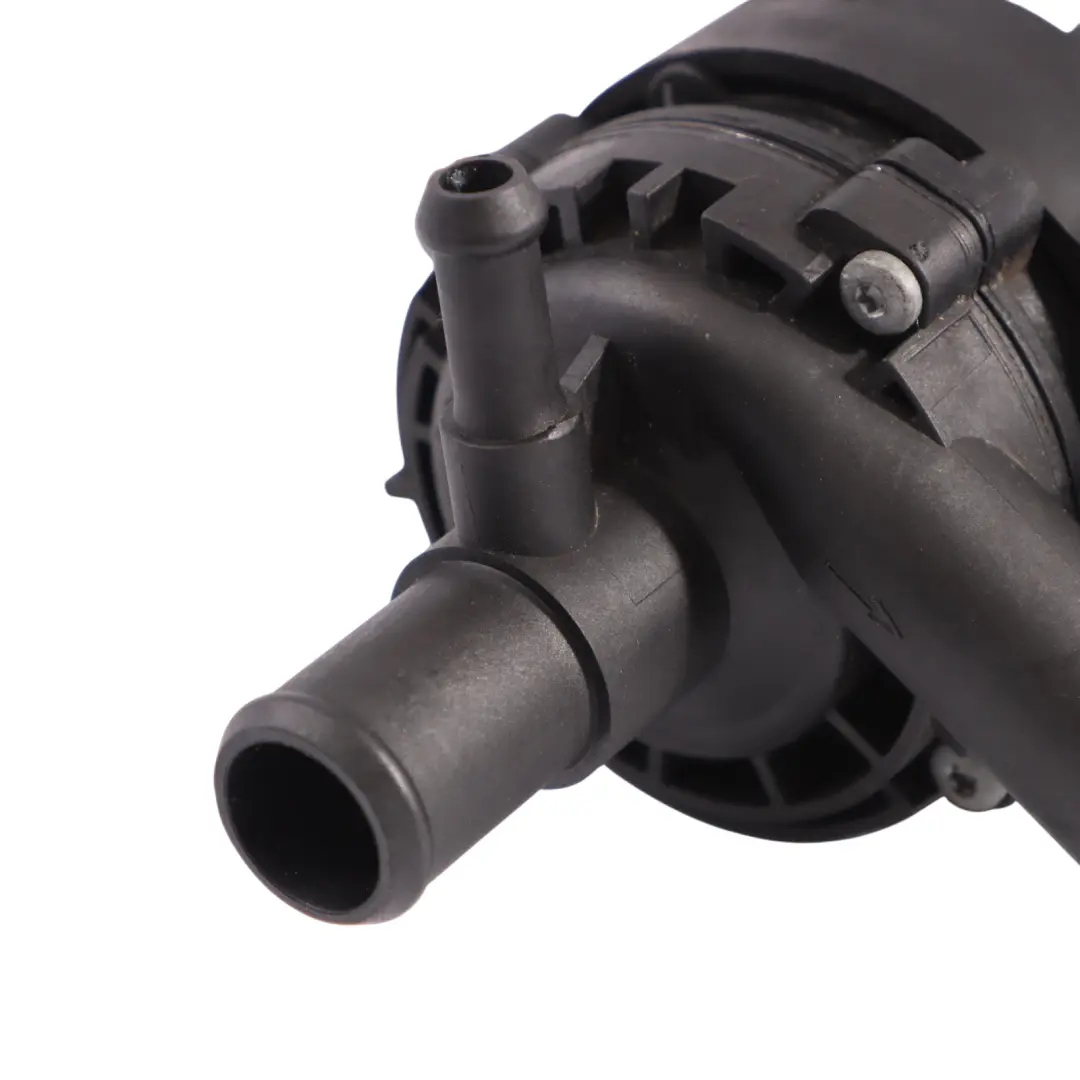 Mercedes C207 Pompa Acqua Refrigerante Ausiliaria Elettrica - SKU A2048350264 - Numero di parte A2048350264
