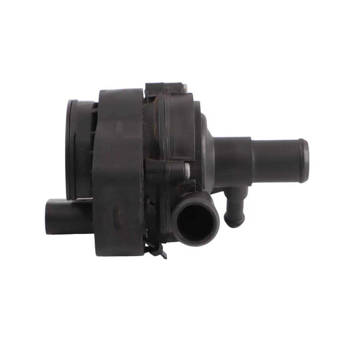 Auxiliary Coolant Water Pump to Mercedes C207 Electric with Part number A2048350264 Mercedes C207 Electric Auxiliary Coolant Water Pump - SKU A2048350264 - Part number A2048350264