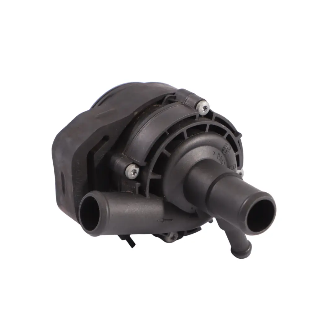 Mercedes C207 Pompa Acqua Refrigerante Ausiliaria Elettrica - SKU A2048350264 - Numero di parte A2048350264