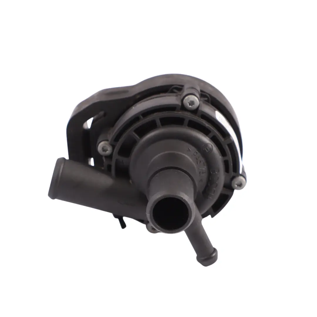 Mercedes C207 Pompa Acqua Refrigerante Ausiliaria Elettrica - SKU A2048350264 - Numero di parte A2048350264