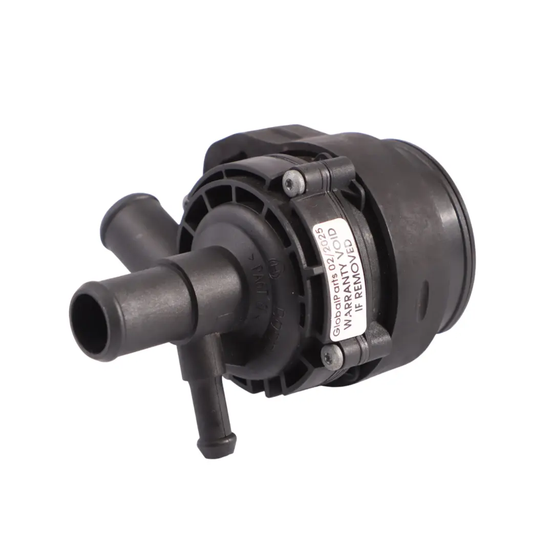 Elektrische Hilfskühl Mittel Wasser Pumpe für Mercedes C207 mit Teilenummer A2048350264 Mercedes C207 Elektrische Hilfskühl Mittel Wasser Pumpe - SKU A2048350264 - Teilenummer A2048350264