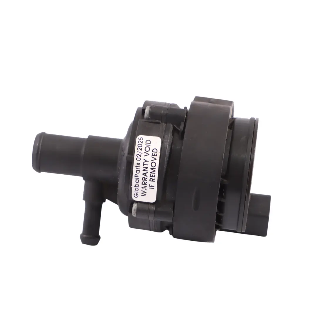 Mercedes C207 Bomba Eléctrica Auxiliar De Agua Refrigerante - SKU A2048350264 - Número de pieza A2048350264
