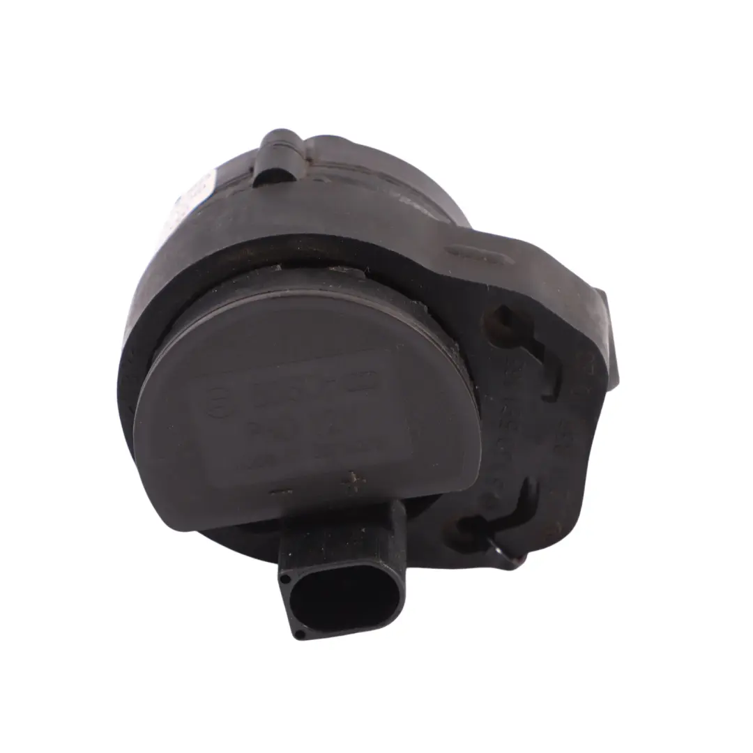 Mercedes C207 Electric Auxiliary Coolant Water Pump - SKU A2048350264 - Part number A2048350264