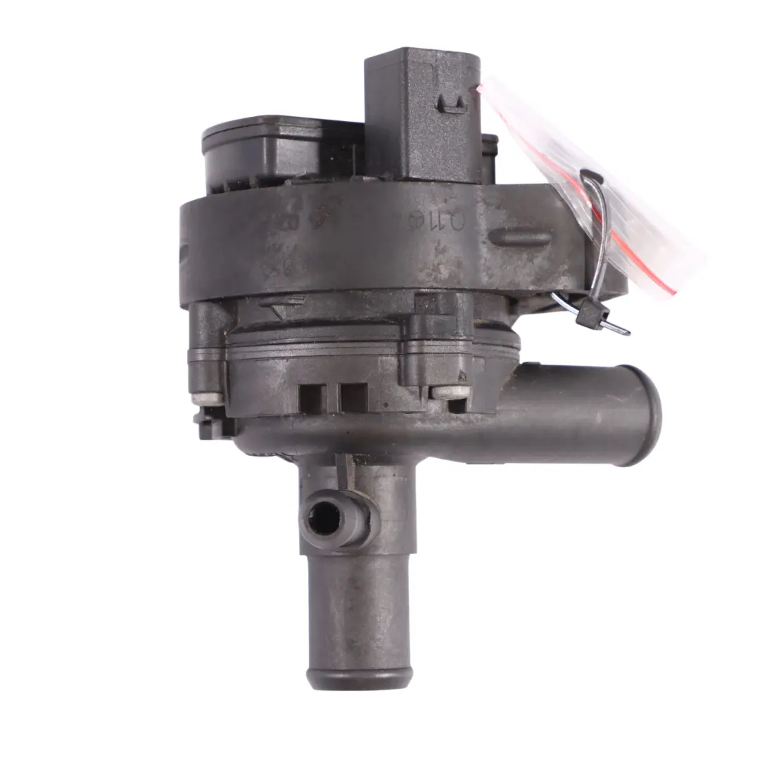 Auxiliary Coolant Water Pump to Mercedes C207 Electric with Part number A2048350264 Mercedes C207 Electric Auxiliary Coolant Water Pump - SKU A2048350264 - Part number A2048350264