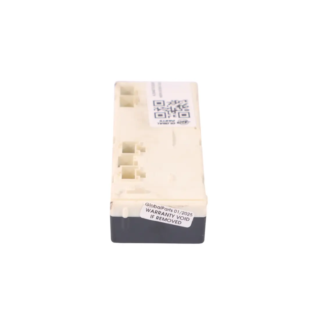 Mercedes S204 Module Control Unit Trunk Lid Rear Tailgate Lift - SKU A2048702826 - Part number A2048702826