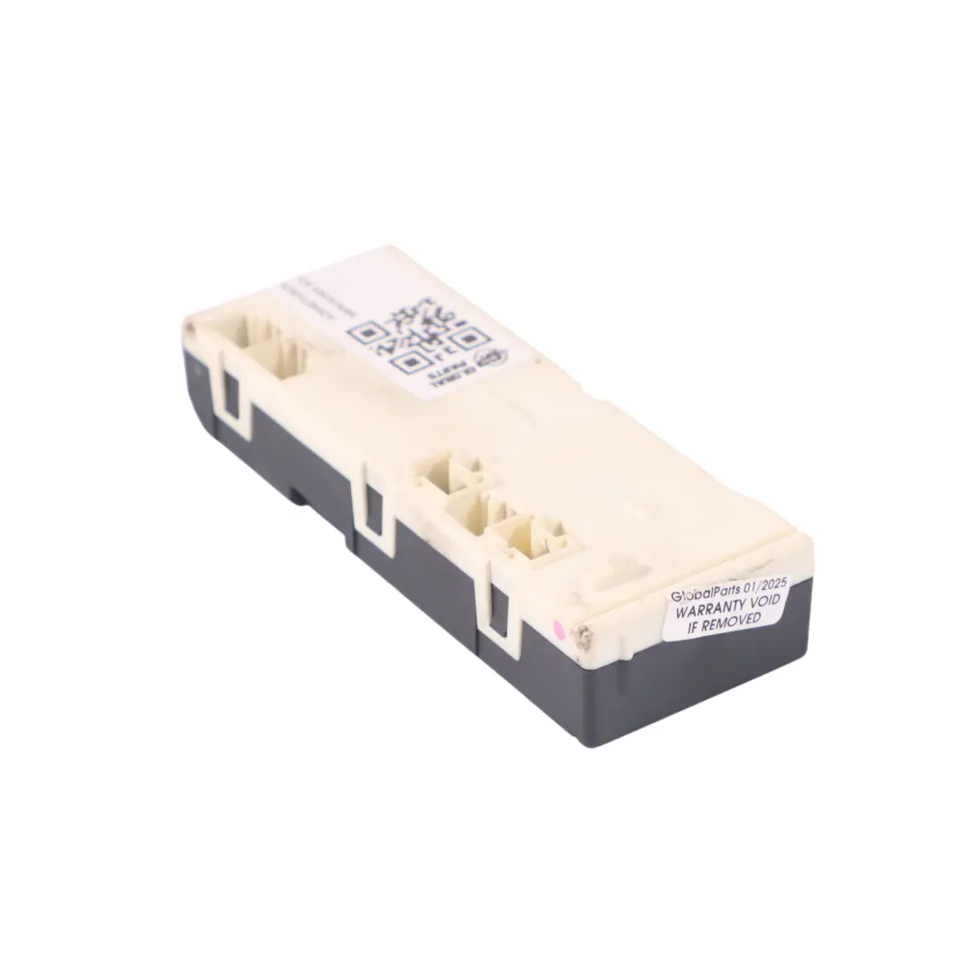 Mercedes S204 Module Control Unit Trunk Lid Rear Tailgate Lift - SKU A2048702826 - Part number A2048702826