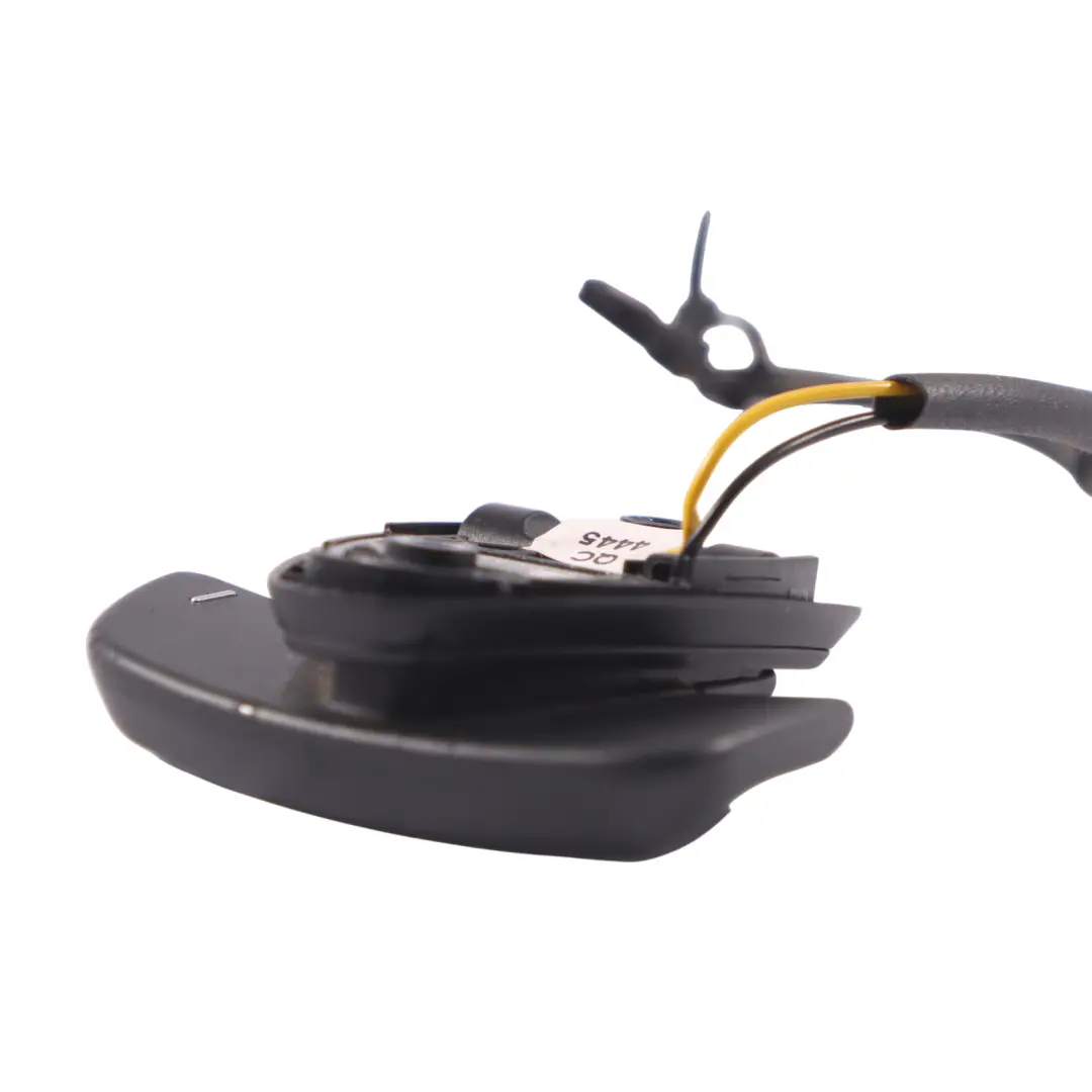 Mercedes W212 Shift Paddle Steering Wheel Left N/S Lower Gear - SKU A2048706510 - Part number A2048706510