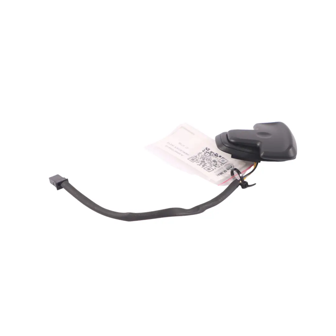 Mercedes W212 Levas cambio Volante izquierdo Marcha inferior - SKU A2048706510 - Número de pieza A2048706510