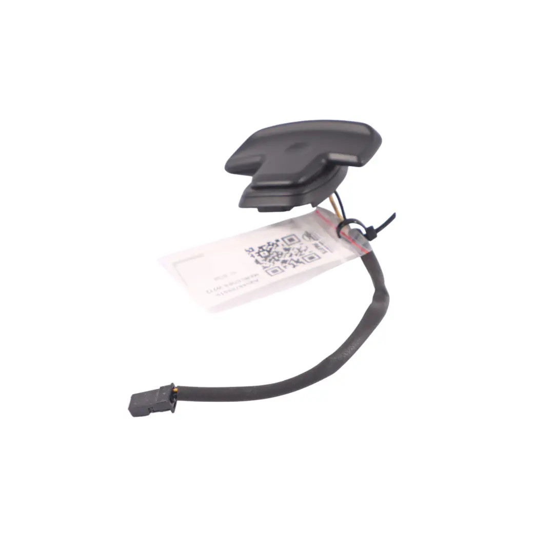 Mercedes W212 Schaltwippe Lenkrad Links Unterer Gang - SKU A2048706510 - Teilenummer A2048706510