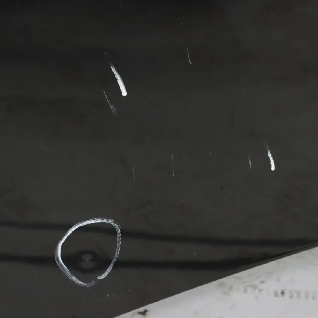 Maska Pokrywa Silnika Obsidian Black Czarny Metalik - 197 do Mercedes W204 o numerze A2048801057 Mercedes W204 Maska Pokrywa Silnika Obsidian Black Czarny Metalik - 197 - SKU A2048801057-OB2 - Numer Części A2048801057