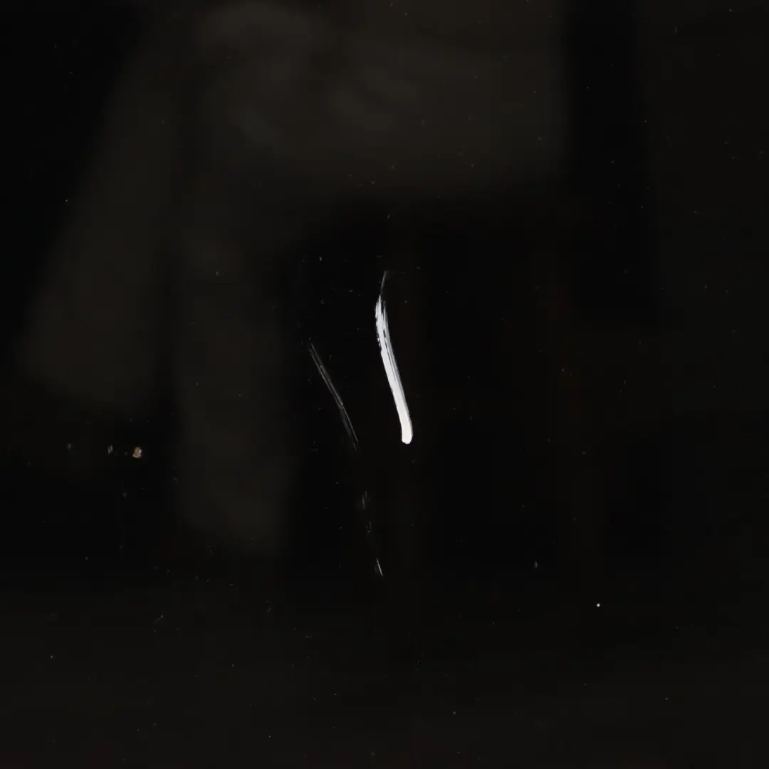 Hood Bonnet Trim Panel Obsidian Black Metallic - 197 to Mercedes W204 with Part number A2048801057 Mercedes W204 Hood Bonnet Trim Panel Obsidian Black Metallic - 197 - SKU A2048801057-OB2 - Part number A2048801057