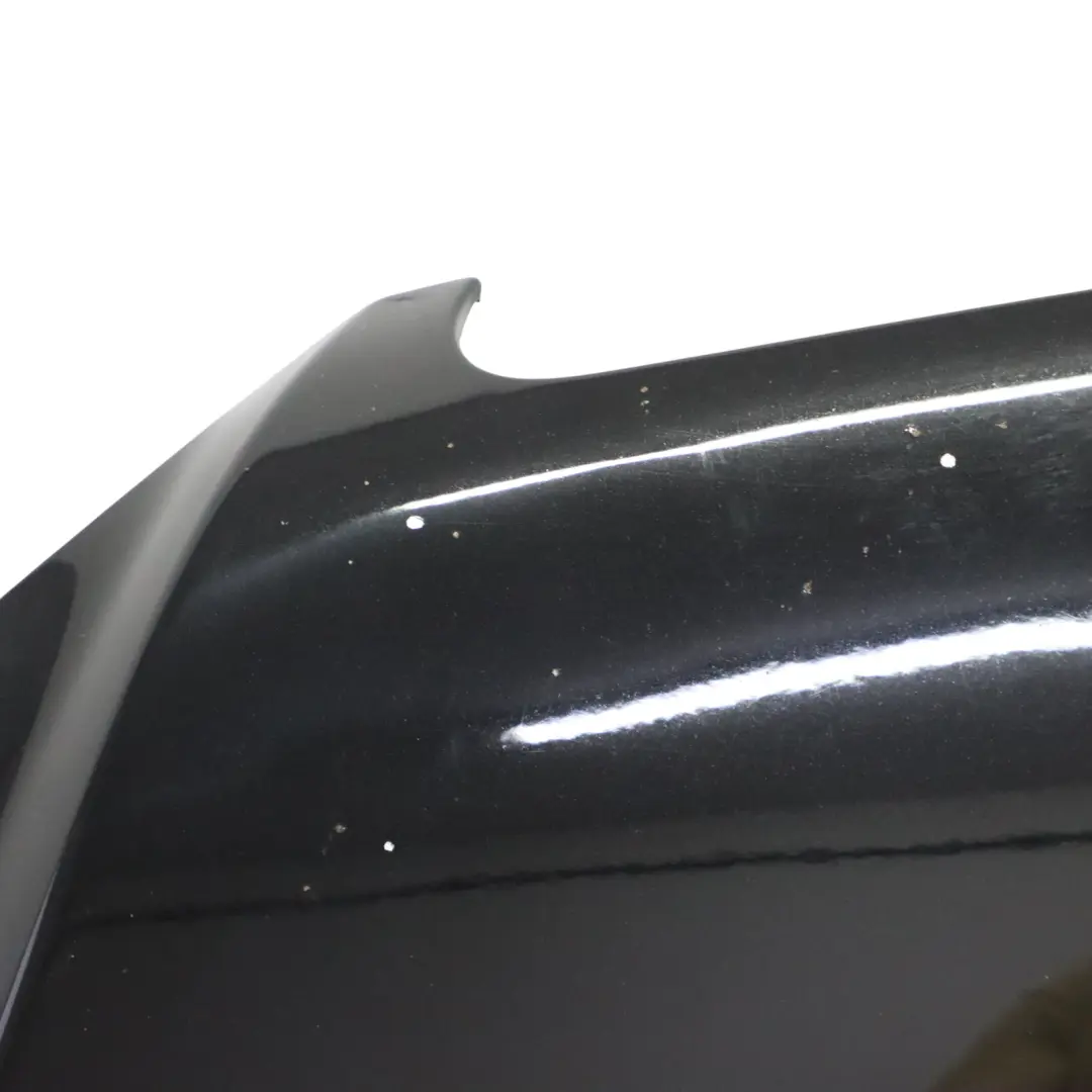 Maska Pokrywa Silnika Obsidian Black Czarny Metalik - 197 do Mercedes W204 o numerze A2048801057 Mercedes W204 Maska Pokrywa Silnika Obsidian Black Czarny Metalik - 197 - SKU A2048801057-OB2 - Numer Części A2048801057