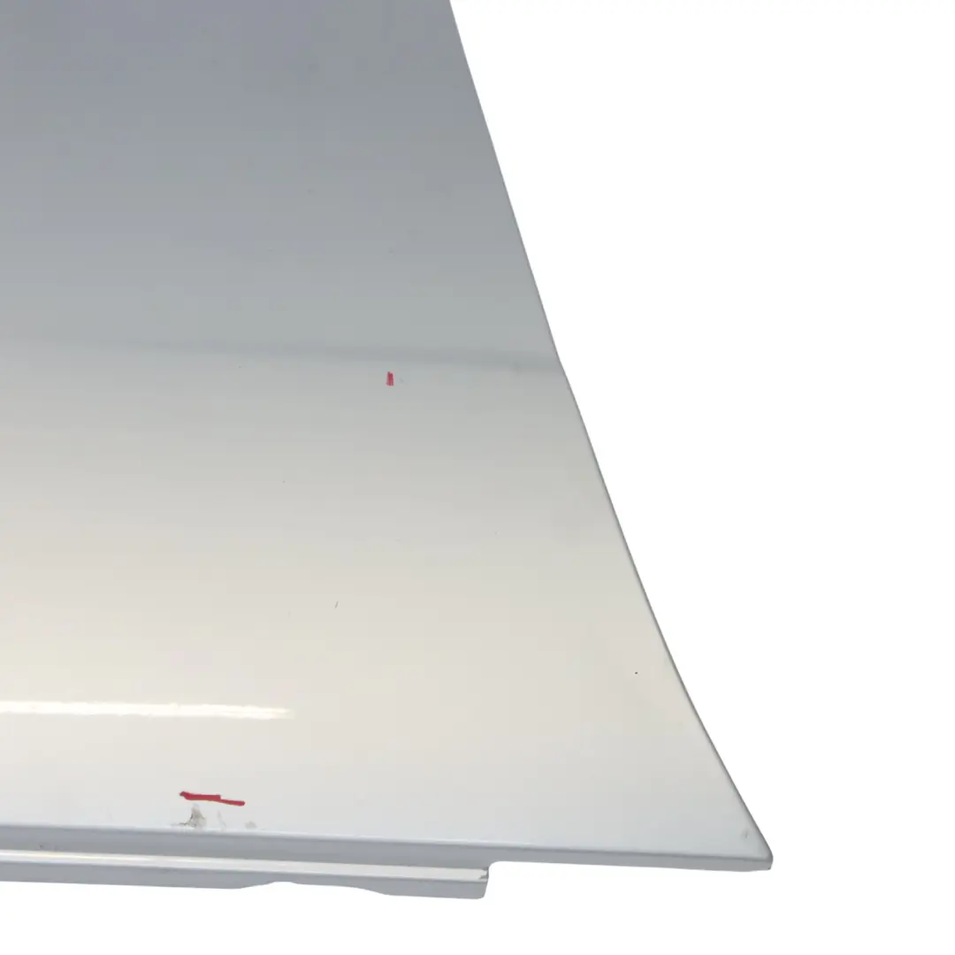 Side Wing Panel Front Right O/S Fender Iridium Silver - 775 to Mercedes W204 with Part number A2048801418 Mercedes W204 Side Wing Panel Front Right O/S Fender Iridium Silver - 775 - SKU A2048801418-IRS3 - Part number A2048801418