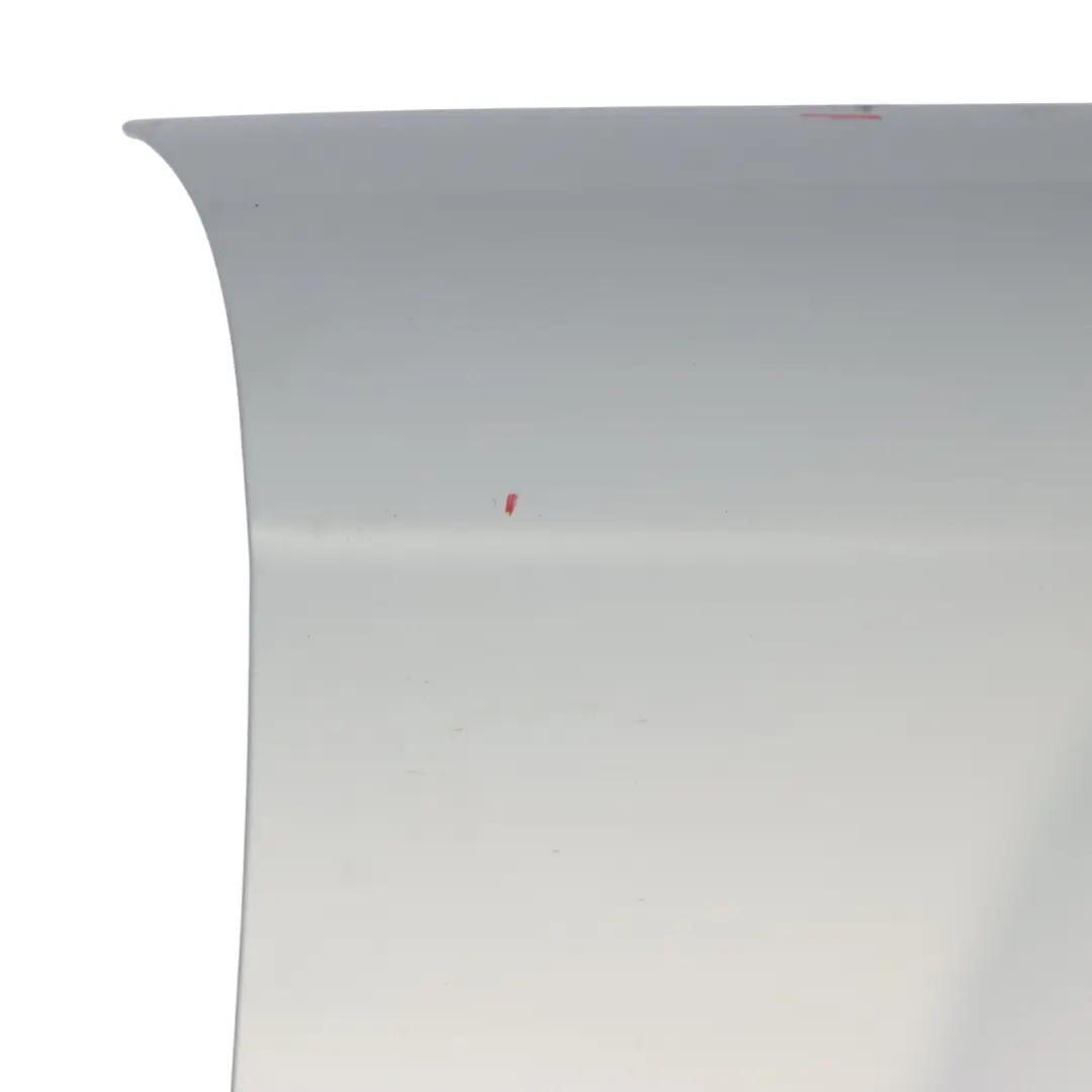 Side Wing Panel Front Right O/S Fender Iridium Silver - 775 to Mercedes W204 with Part number A2048801418 Mercedes W204 Side Wing Panel Front Right O/S Fender Iridium Silver - 775 - SKU A2048801418-IRS3 - Part number A2048801418