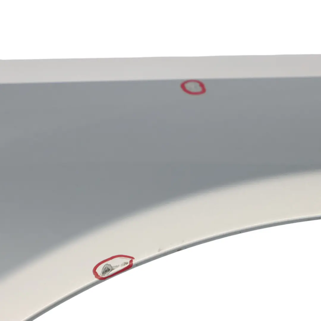 Side Wing Panel Front Right O/S Fender Iridium Silver - 775 to Mercedes W204 with Part number A2048801418 Mercedes W204 Side Wing Panel Front Right O/S Fender Iridium Silver - 775 - SKU A2048801418-IRS3 - Part number A2048801418