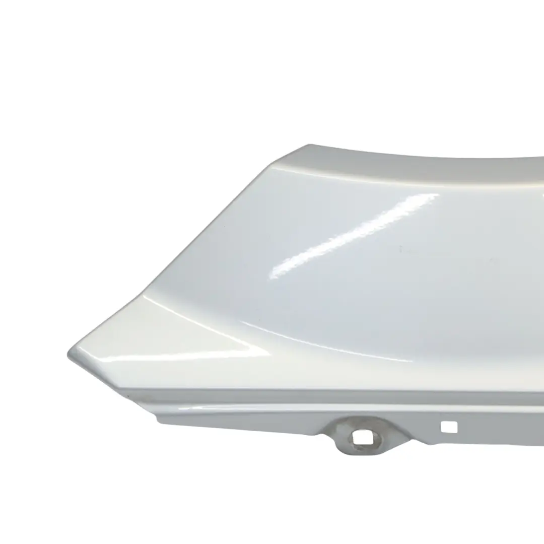 alare laterale anteriore destro parafango Iridium Argento - 775 per Mercedes W204 con numero di parte A2048801418 Mercedes W204 alare laterale anteriore destro parafango Iridium Argento - 775 - SKU A2048801418-IRS3 - Numero di parte A2048801418