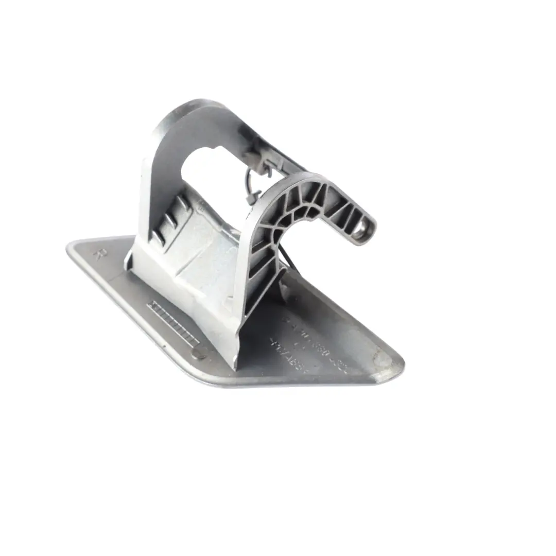 Head Light Washer Cover Right O/S Palladium Silver 792 to Mercedes W204 with Part number A2048804324 Mercedes W204 Head Light Washer Cover Right O/S Palladium Silver 792 - SKU A2048804324-PAL - Part number A2048804324