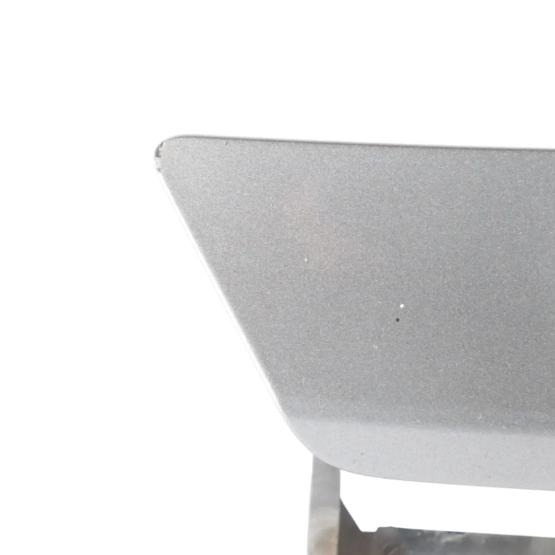 Mercedes W204 Head Light Washer Cover Right O/S Palladium Silver 792 - SKU A2048804324-PAL - Part number A2048804324