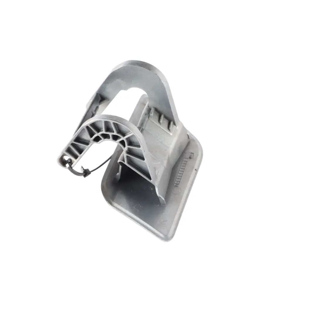 Mercedes W204 Head Light Washer Cover Right O/S Palladium Silver 792 - SKU A2048804324-PAL - Part number A2048804324