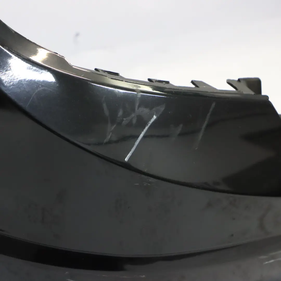 Zderzak Tylny Obsidian Black Czarny Metalik - 197 do Mercedes S204 o numerze A2048809340 Mercedes S204 Zderzak Tylny Obsidian Black Czarny Metalik - 197 - SKU A2048809340-OB2 - Numer Części A2048809340