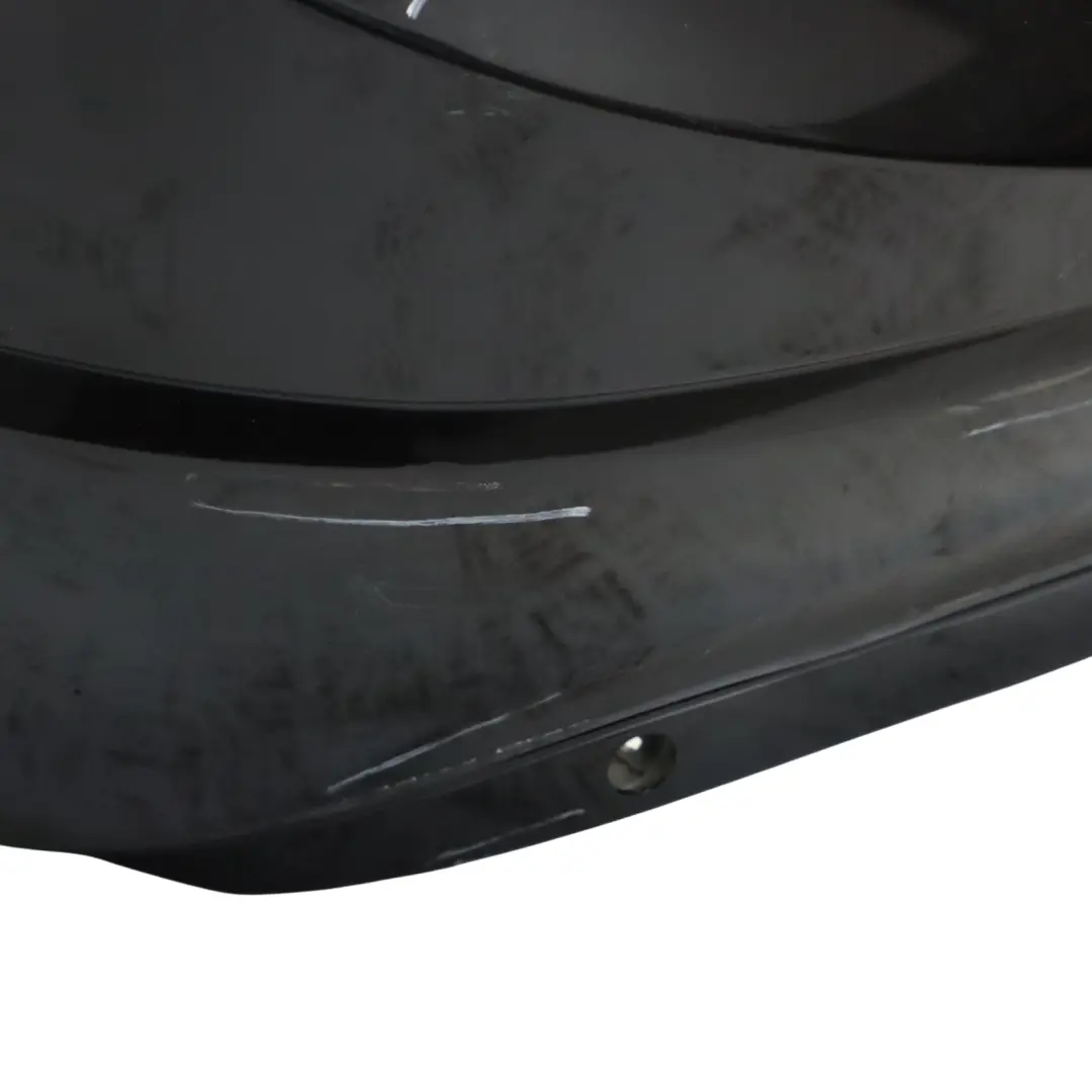 Zderzak Tylny Obsidian Black Czarny Metalik - 197 do Mercedes S204 o numerze A2048809340 Mercedes S204 Zderzak Tylny Obsidian Black Czarny Metalik - 197 - SKU A2048809340-OB2 - Numer Części A2048809340