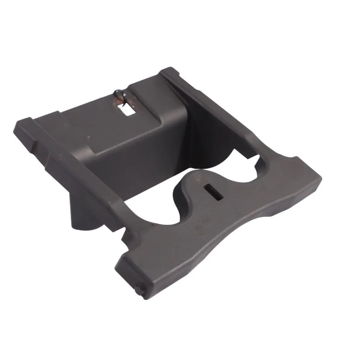 Mercedes S204 Support Avant Calandre De Radiateur - SKU A2048850636 - Numéro de pièce A2048850636