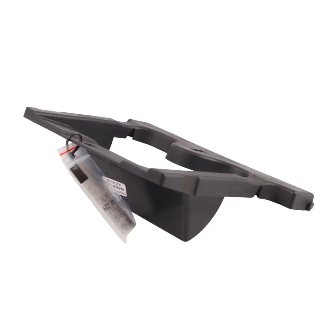 Mercedes S204 Support Avant Calandre De Radiateur - SKU A2048850636 - Numéro de pièce A2048850636