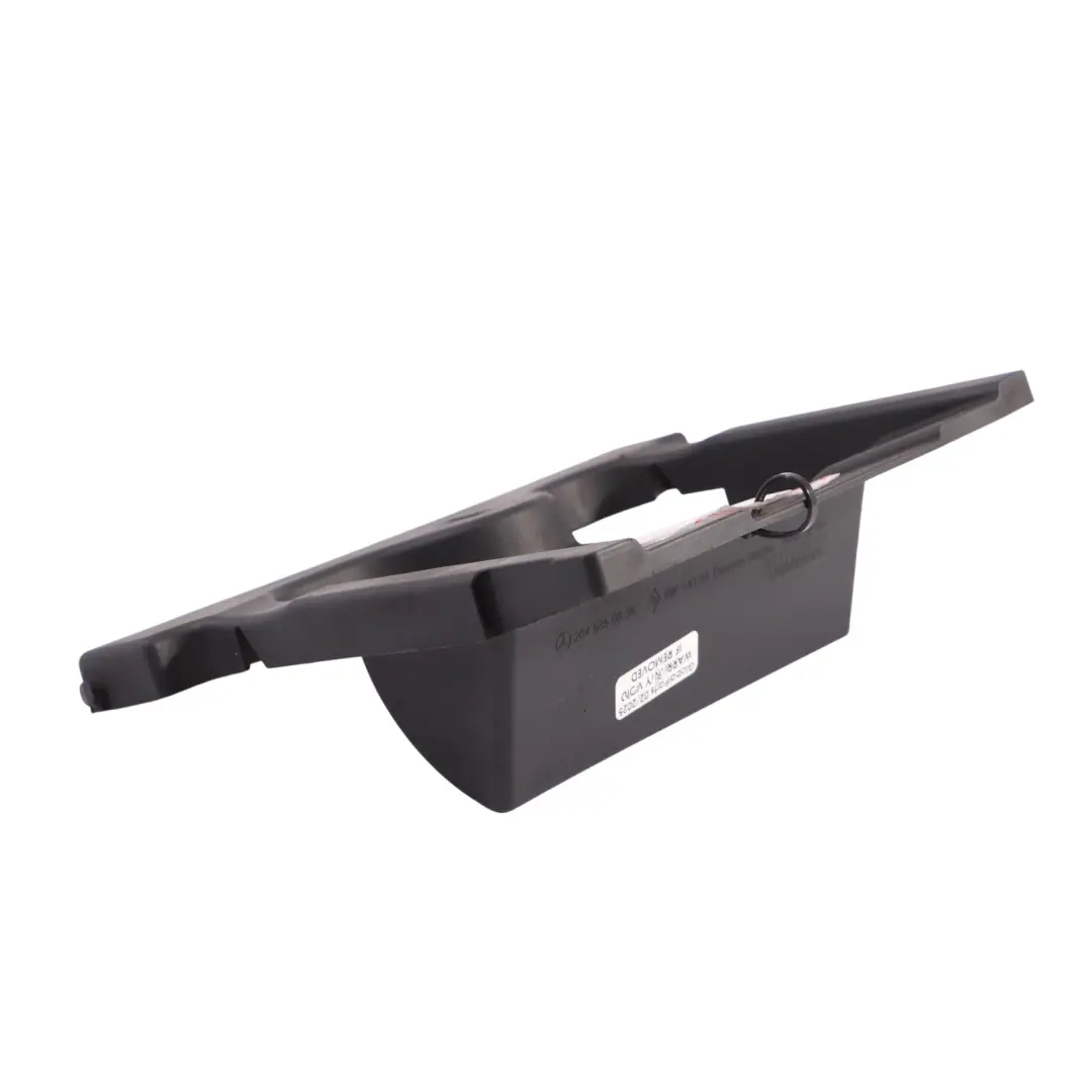 Mercedes S204 Support Avant Calandre De Radiateur - SKU A2048850636 - Numéro de pièce A2048850636