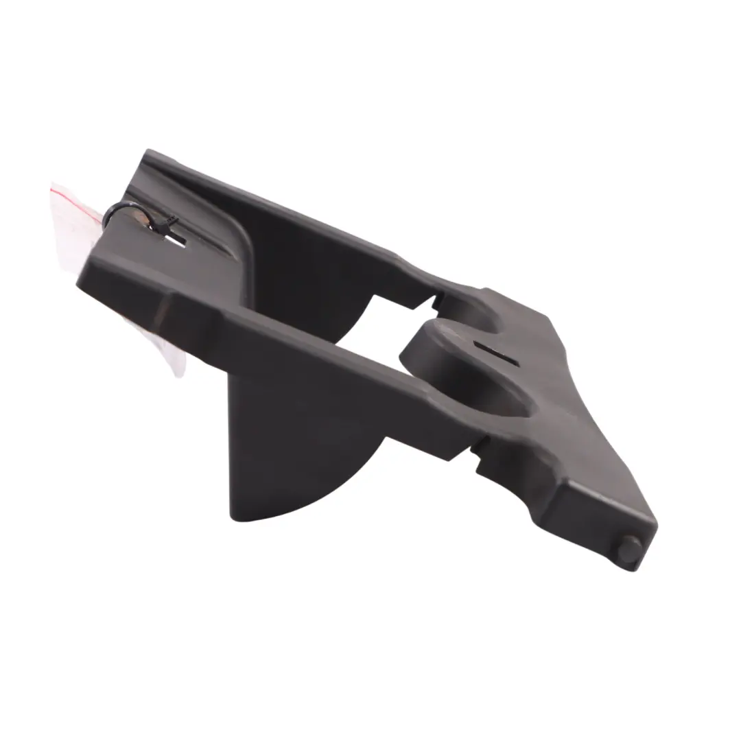 Mercedes S204 Support Avant Calandre De Radiateur - SKU A2048850636 - Numéro de pièce A2048850636