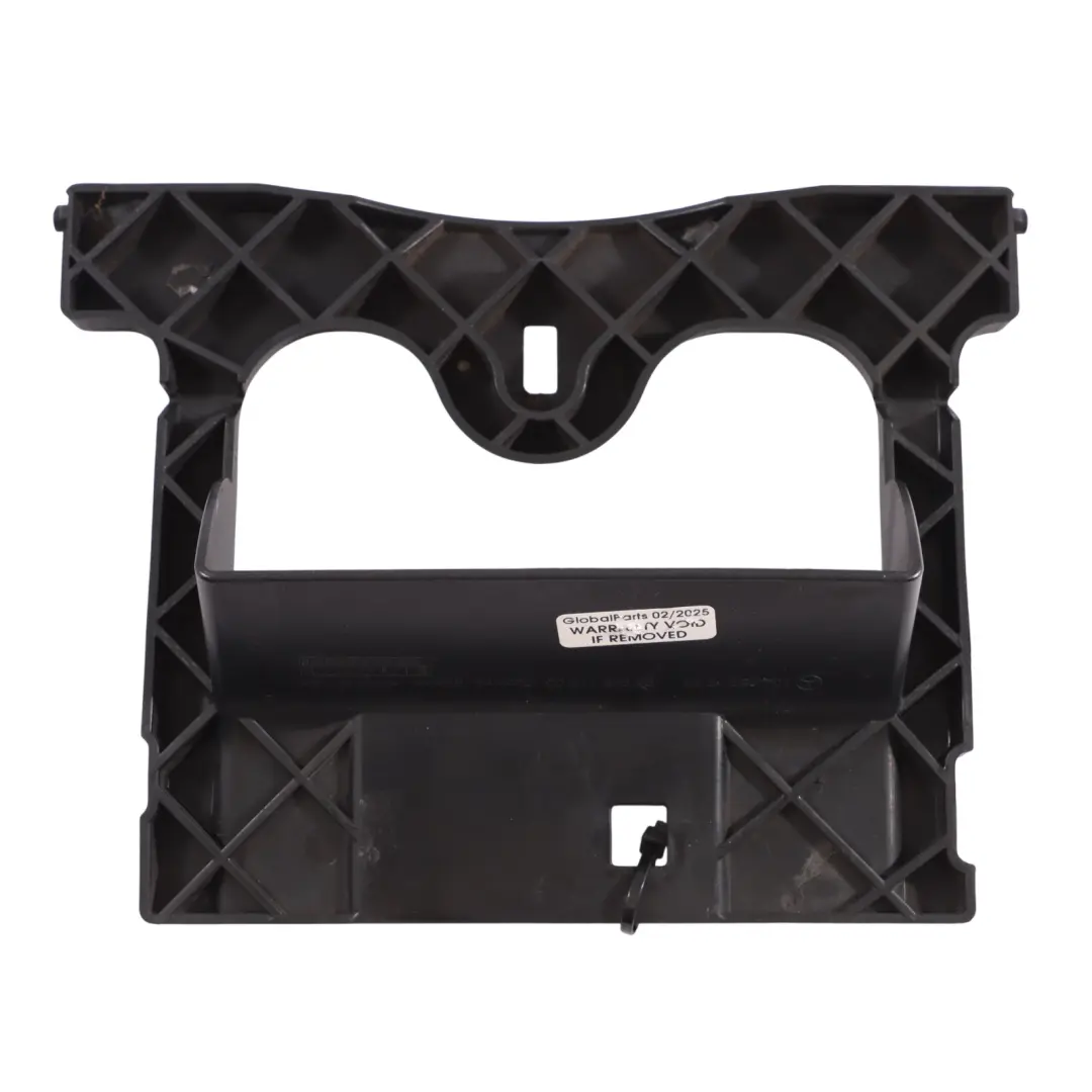Mercedes S204 Support Avant Calandre De Radiateur - SKU A2048850636 - Numéro de pièce A2048850636
