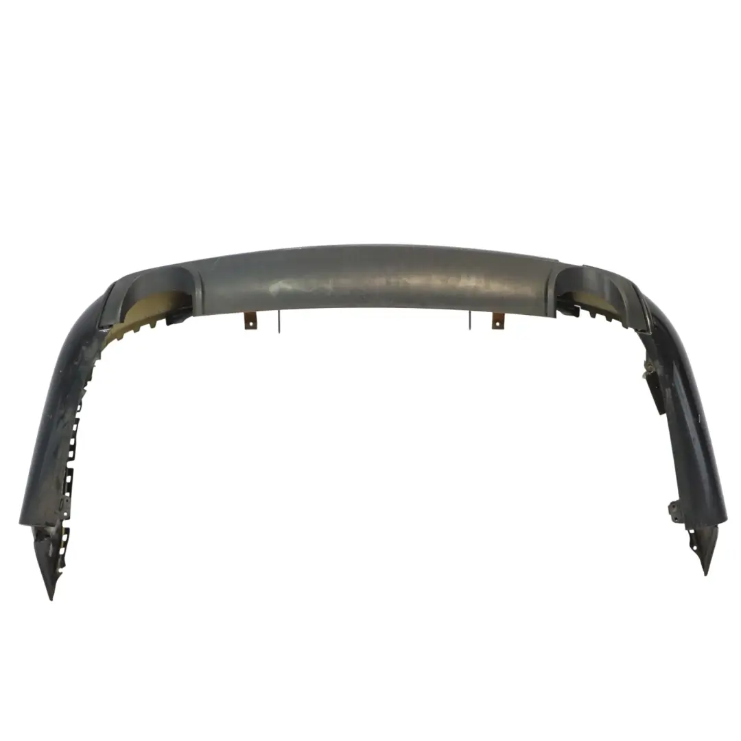 Tylny Zderzak Obsidian Black Czarny Metalik - 197 do Mercedes S204 o numerze A2048853325 Mercedes S204 Tylny Zderzak Obsidian Black Czarny Metalik - 197 - SKU A2048853325-OB - Numer Części A2048853325